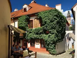 Castle View Apartments | Güney Bohemya (bölge) - Cesky Krumlov