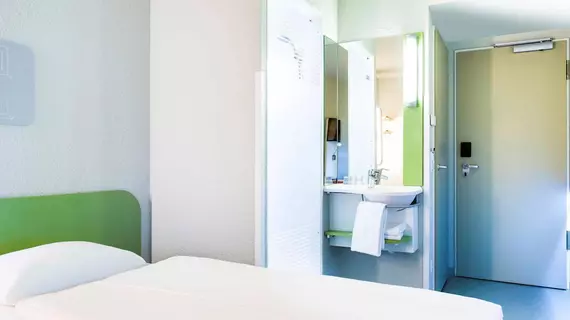 ibis budget Leipzig City (Opening September 2016) | Saxony (Saksonya) - Leipzig - Mitte