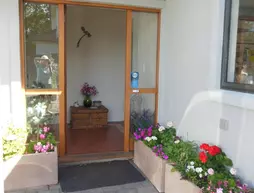 Garden Bed and Breakfast | Canterbury - Christchurch (ve civarı) - Christchurch - Papanui Yolu