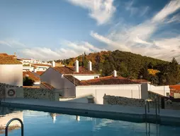 Hotel Convento Aracena | Andalucia - Huelva (vilayet) - Sierra de Aracena - Aracena