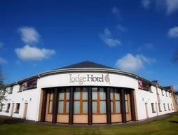 The Lodge Hotel | Kuzey İrlanda - Londonderry (ilçe) - Coleraine