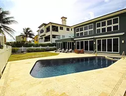 Luxury Oceanfront Estate | Florida - Fort Lauderdale (ve civarı) - Pompano Beach