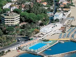 Circeo Park Hotel | Lazio - Latina (vilayet) - San Felice Circeo