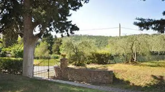 La Chiesina Di Vittorio | Toskana - Siena (vilayet) - San Gimignano - Val d'Elsa