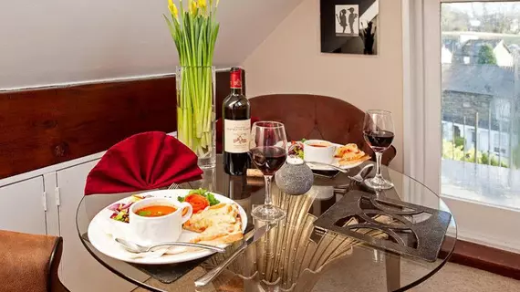 Windermere Boutique Hotel | Cumbria (kontluk) - Windermere