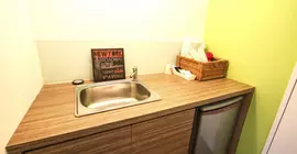 i-GoGo - Morden Hostel | Taichung (ve civarı) - Taichung - Batı Bölgesi (West District)