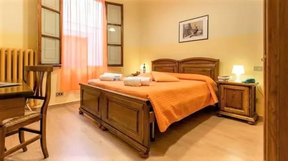 Hotel Hermes | Toskana - Floransa (il) - Floransa - Porta al Prato - Santa Maria Novella