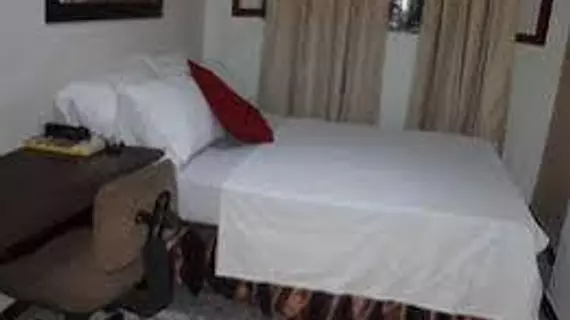 Hotel H21 | Valle del Cauca - Cali (ve civarı) - Cali