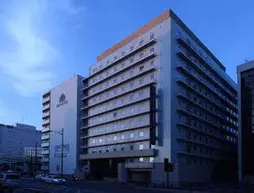 APA Hotel Kyoto-eki Horikawa-Dori | Kyoto (idari bölge) - Ukyo Bölgesi - Kyoto (ve civarı) - Kyoto