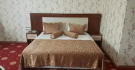 Anvatar Thermal Hotel | Çorum (vilayet) - Çorum