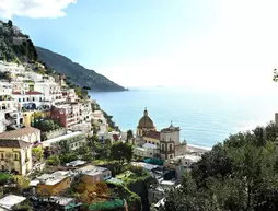 Villa Deli | Campania - Salerno (il) - Positano