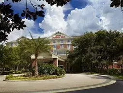 Hilton Garden Inn Tampa East/Brandon | Florida - Tampa (ve civarı) - Tampa