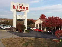 The King's Quarters | Missouri - Branson (ve civarı) - Branson