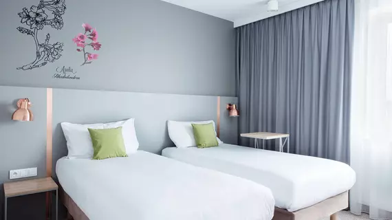 ibis Styles Siedlce | Mazovya Voyvodalığı - Siedlce