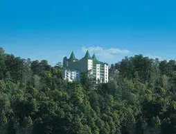 The Oberoi Cecil | Himaşal Pradeş - Shimla Bölgesi - Shimla