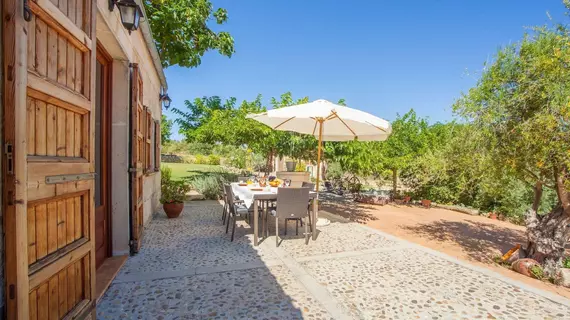 Villa Alcudiola | Balearic Adaları - Mayorka Adası - Pla de Mallorca