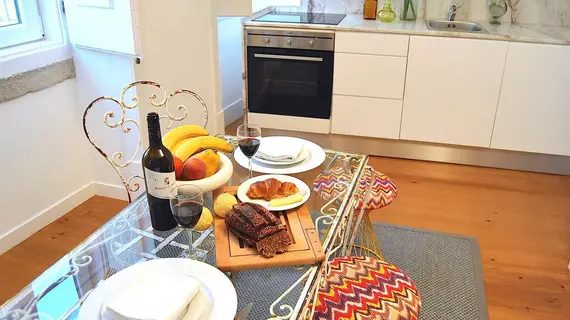 Alma Apartments | Lizbon Bölgesi - Lizbon  Bölgesi - Lizbon Eski Kent Bölgesi - Bairro Alto