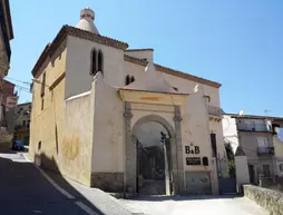 Palazzo Madeo - Residenza d' Epoca | Calabria - Cosenza (vilayet) - Crosia