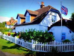 Latchetts Cottage | Surrey (kontluk) - Horley - Norwood Hill