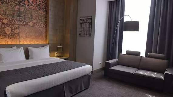 Republica Hotel Yerevan | Erivan (ve civarı) - Yerevan - Kentron