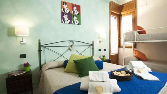 B&B Elena | Campania - Salerno (il) - Mount Vesuvius - Pompei (bölge) - Pompei