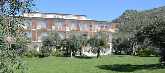 Elaia Garden Hotel | Lazio - Latina (vilayet) - Sperlonga