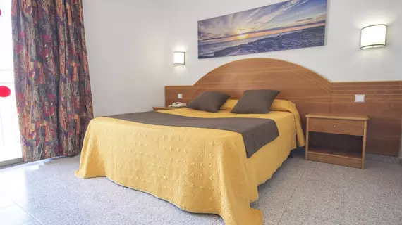 Hotel Brisa | Balearic Adaları - İbiza Adası - Sant Antoni de Portmany