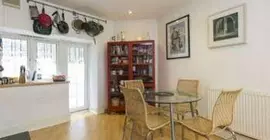 Great London 2 Bed Apartment | Londra (ve civarı) - London City Center - Euston