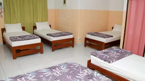 AgroFarmstay @ Skill-Tech | Malacca - Malacca