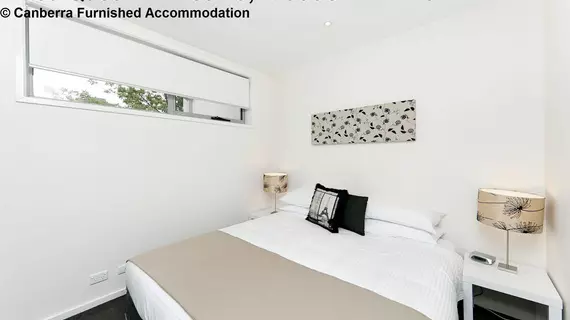 Canberra Furnished Accommodation | Avustralya Başkent Bölgesi - Tuggeranong - Kanberra (ve civarı) - Braddon