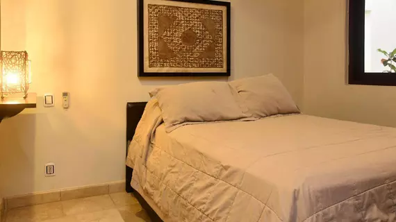 Residencia El Faro | Quintana Roo - Solidaridad - Playa del Carmen