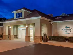 Homewood Suites by Hilton Princeton | New Jersey - Hopewell Township - Princeton (ve civarı) - Princeton