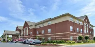 Holiday Inn Express Hotel & Suites Southfield - Detroit