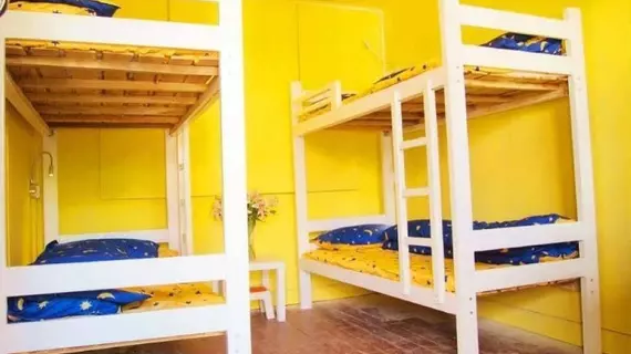 Lijiang Kelsang Hostel | Yunnan - Lijiang