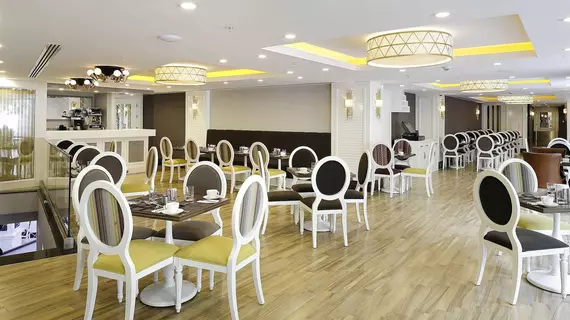 Mia Berre Hotels |  Istanbul  - Beşiktaş