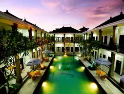 Hotel Asoka City Home | Bali - Kuta - Kartika Plaza