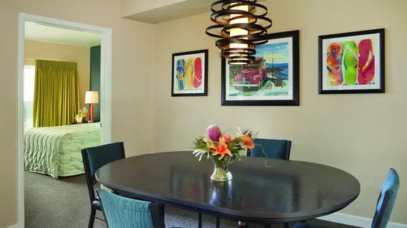 WorldMark Oceanside | Kaliforniya - San Diego County - San Diego Sahili