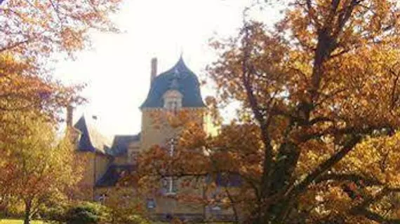 Château Du Bois Glaume | Brittany - Ille-et-Vilaine - Poligne