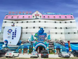 Guangzhou Atlantis Hotel Co.,ltd | Guangdong - Guangzhou (ve civarı) - Guangzhou