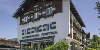 Sporthotel Austria