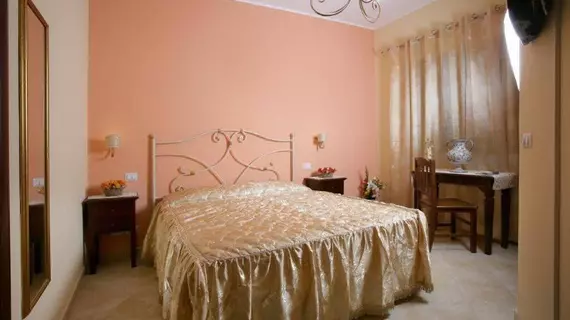 Bed and Breakfast Dionisio | Sicilya - Messina (vilayet) - Taormina Sahili - Taormina