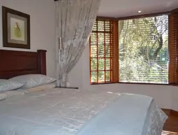 Lydall Wild | Gauteng - City of Tshwane - Johannesburg (ve civarı) - Sandton