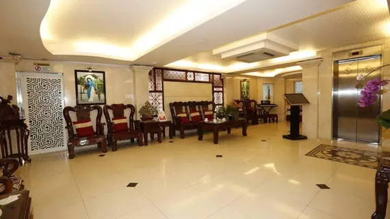 Duc Vuong Hotel | Binh Duong (vilayet) - Ho Şi Min Şehri (ve civarı) - Ho Chi Minh City - Quận 1 - Ho Chi Minh Şehri Merkezi