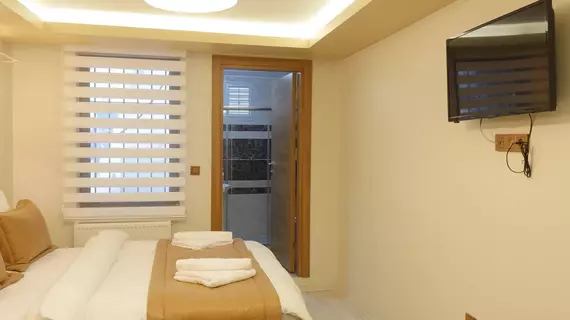 Galata Port House |  Istanbul  - Beyoğlu - Sütlüce Mahallesi