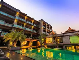 I Calm Resort | Prachuap Khiri Khan (ili) - Hua Hin (ve civarı) - Cha-am