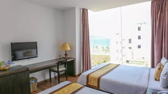 Gold 2 Hotel | Thua Thien-Hue (vilayet) - Da Nang (ve civarı) - Da Nang