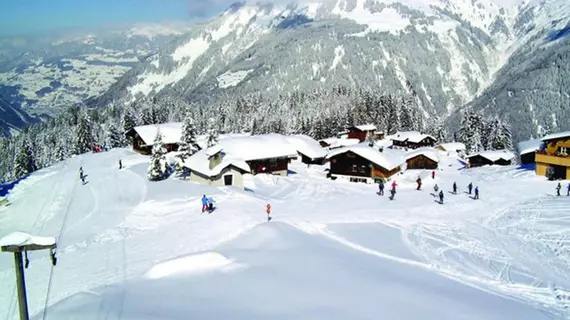 Alpenhotel Garfrescha | Vorarlberg - Sankt Gallenkirch