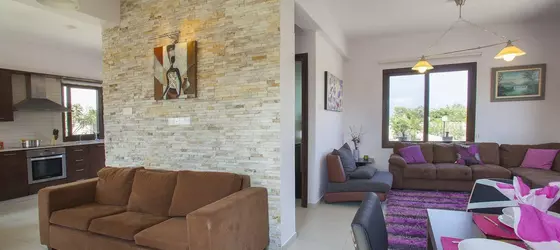 Villa Grecos Grove | Kıbrıs - Mağusa