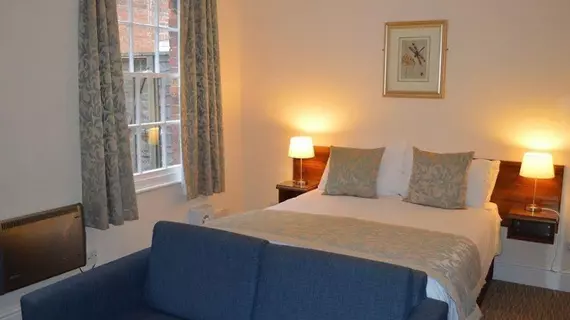 City Lodge Salisbury | Wiltshire (kontluk) - Salisbury