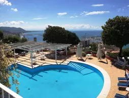 Villa Poseidon Boutique and Events | Campania - Salerno (il) - Salerno (ve civarı) - Salerno - Salerno Tarihi Şehir Merkezi